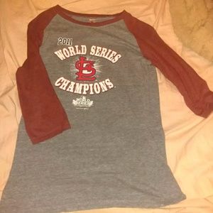 St louis Cardinals tee